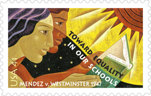 Mendez vs Westminster