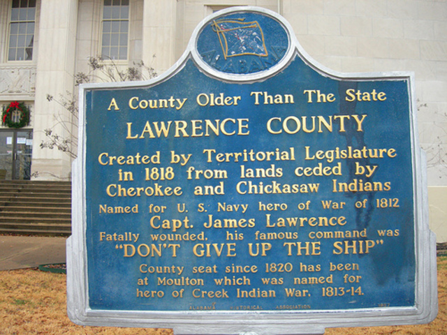 Lawrence County