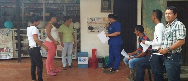 Resolución 1403 de 2007: Articulo 7