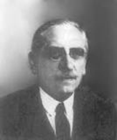 HENRI LÉON LEBESGUE