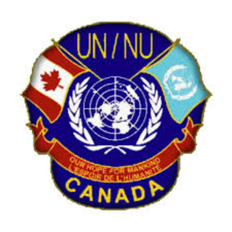 Canada joins the United Nations.