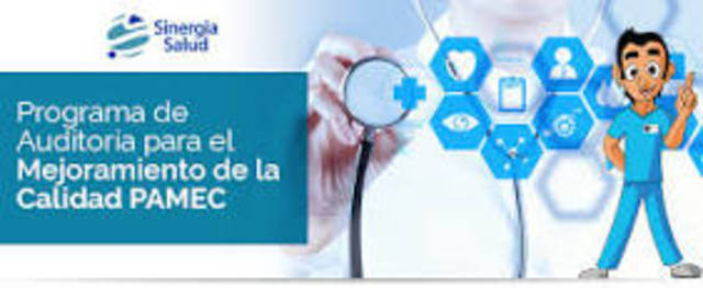 Resolución 1043 de 2006