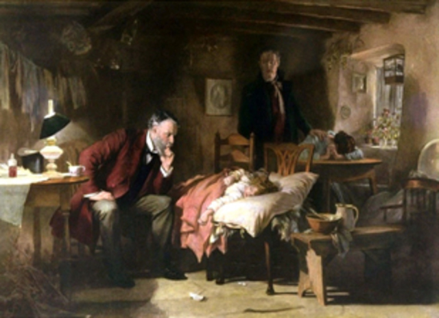 EDWING CHADWICK - 1842