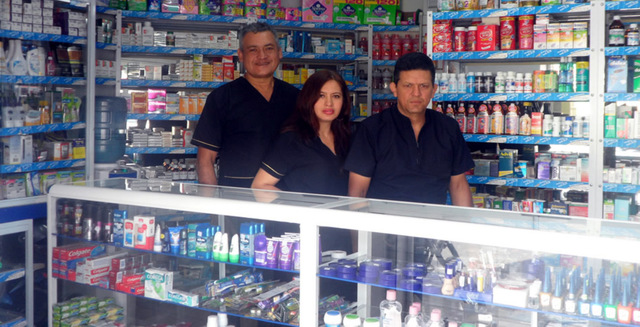 Resolución 1403 de 2007