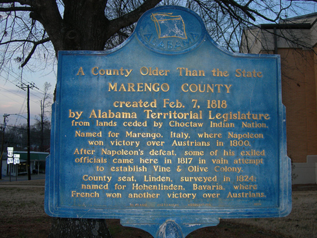 Marengo County