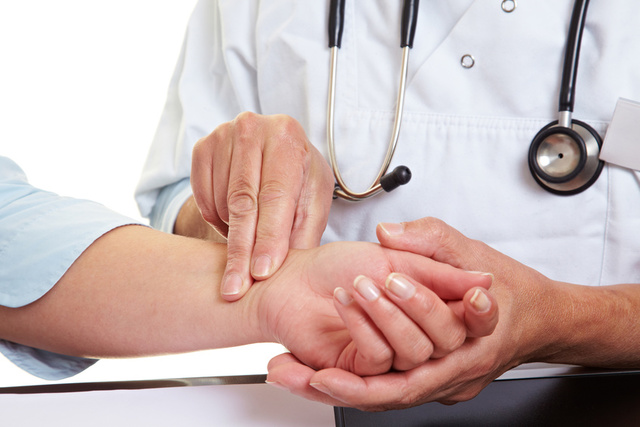 Preventive Healthcare in your 30s