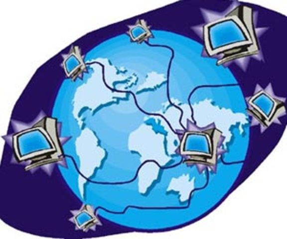 Aparnet logra su primera conexión internacional