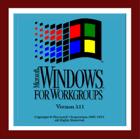 Windows 3.11