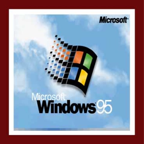 Windows 95
