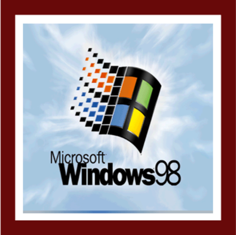 Windows 98
