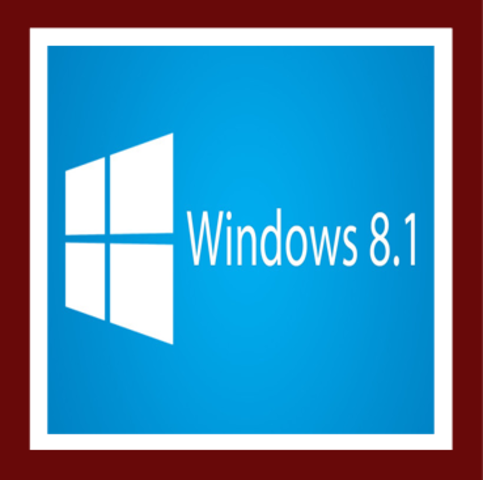 Windows 8.1