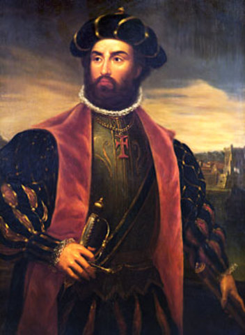 Vasco da Gama