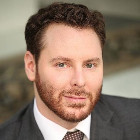 Sean Parker Becomes President of Facebook