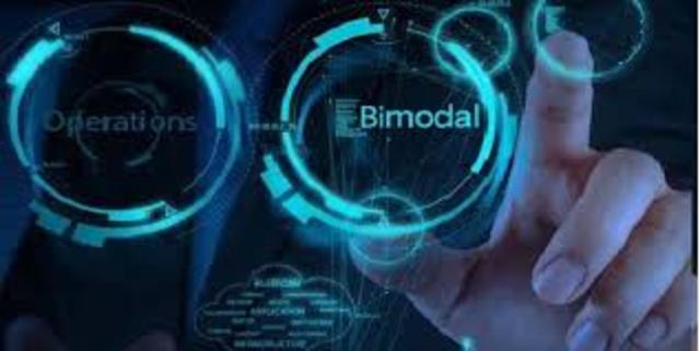 Esquema de formación bimodal