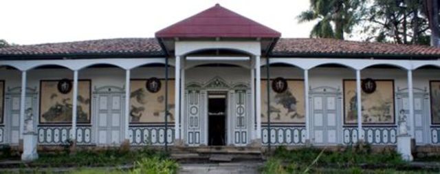 HACIENDA CASONA BALMORAL Trv 12 No. 18A-90