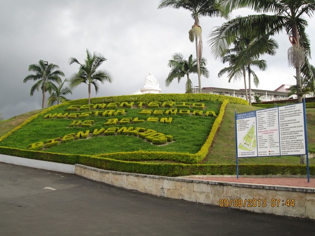 CEMENTERIO DE FUSAGASUGA
