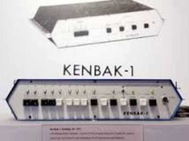 KenBak-1