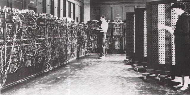 Eniac