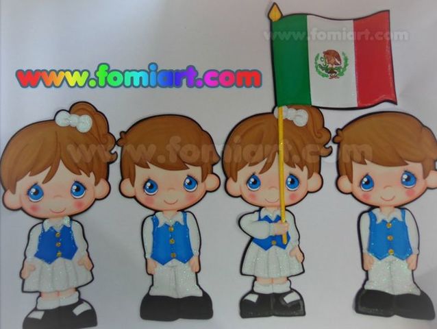 Estuve en la escolta