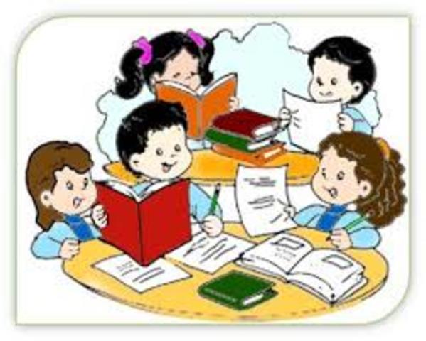 Aprendí a leer y a escribr