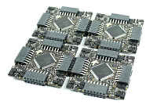 procesador vectorial