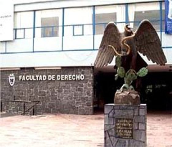 Titulación por excelencia Académica