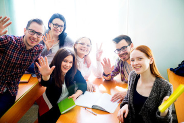 2 año de Universidad,