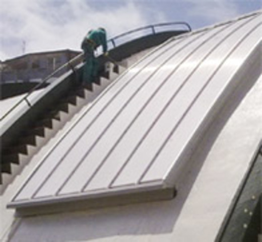 Práctica industrial en QUIESA