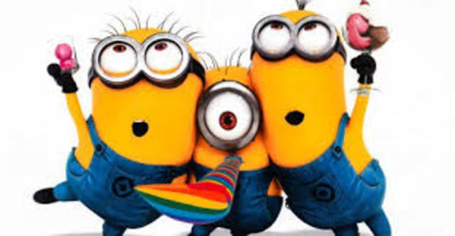 mi primer cumpleaños