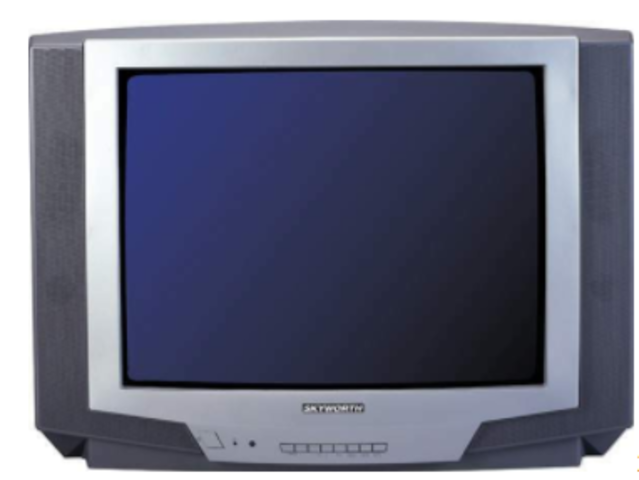 Llegada de la TDT (Televisión digital terrestre) a España.