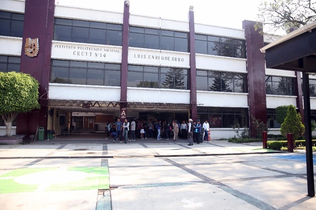 Proyecto Presea Bernardo Quintana