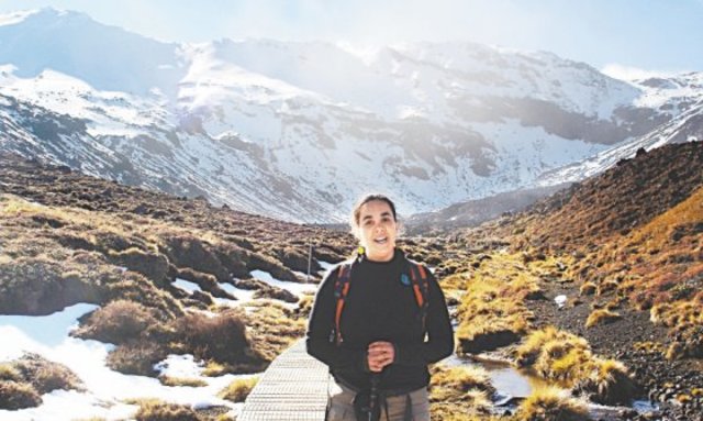 ELEGÍ CARRERA DE INGENIERO GEOLOGO