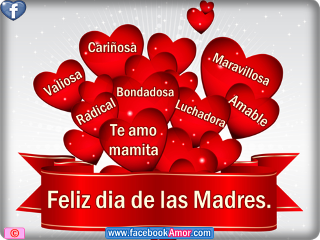 dia de la madre