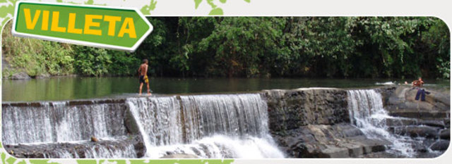paseo a villeta