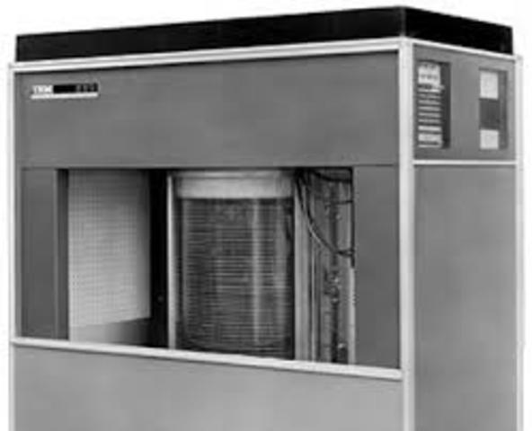 IBM 350