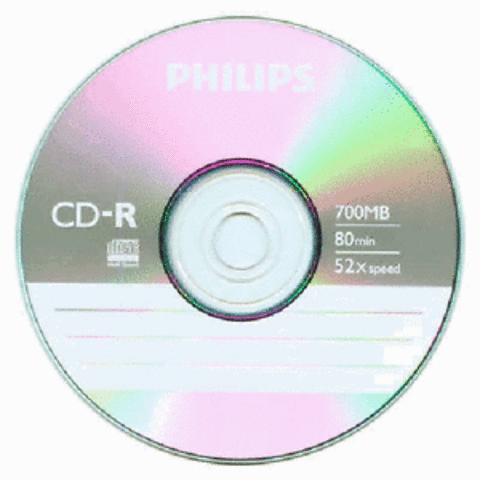 CD-ROM