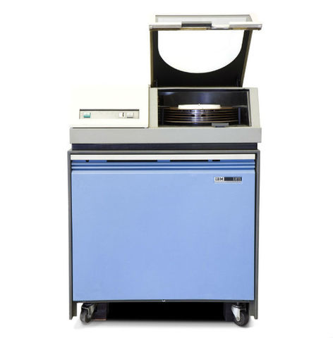 IBM 1311