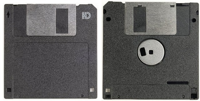 diskette