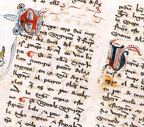 Manuscritos