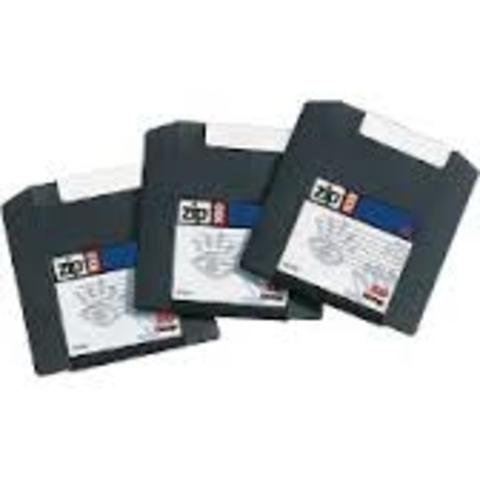 Decada de los años 1990