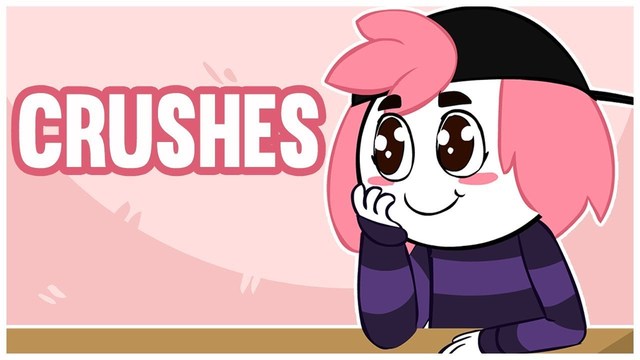 Mi primer amor platónico (my crush)