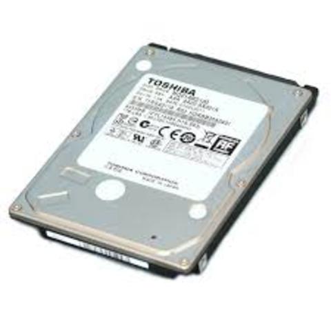 2000's - Disco duro portatil