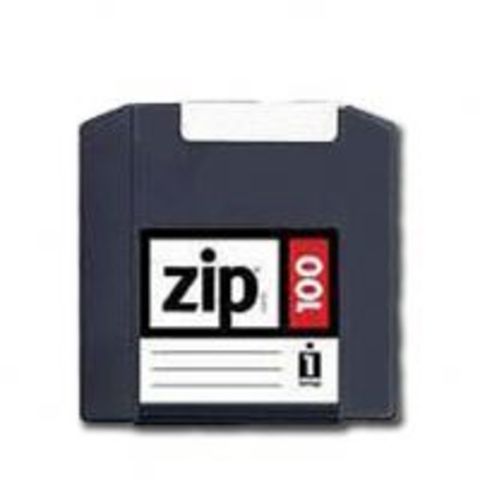 Finales de los 90: DISCO ZIP