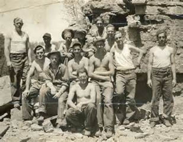 Civilian Conservation Corps