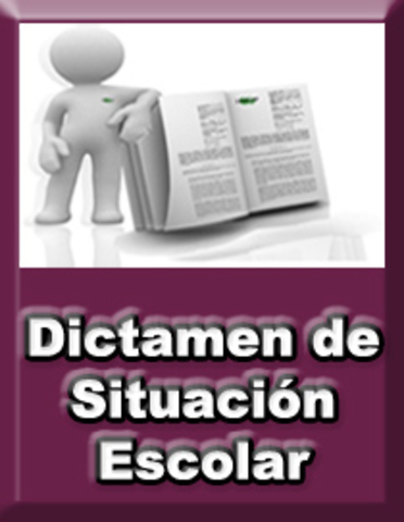 Dictamen