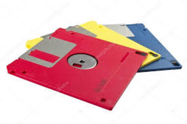 Disquete 3,5 1,44 MB