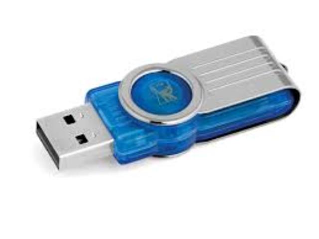 Primera decada del siclo XX; unidad flash: 8 MB- 256 GB