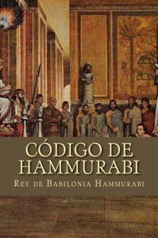 Código Hammurabi