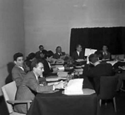 United Nations Scientific Conference