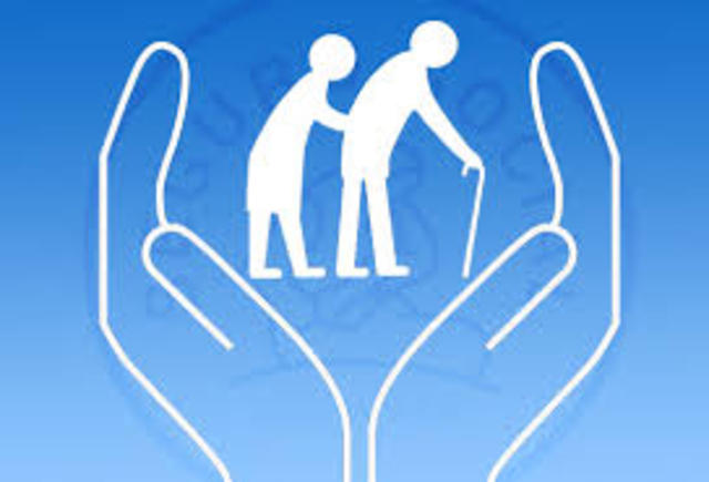 invalidez vejez y muerte